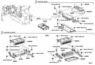 RADIO RECEIVER & AMPLIFIER & CONDENSER 4